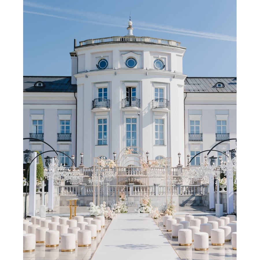 Конструкция  Santafino - Фото миниатюра 2