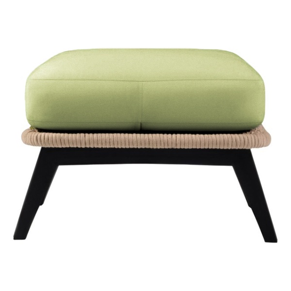 Пуф The One Весенняя Зелень