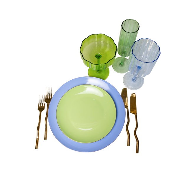 Сет посуды Кувейт