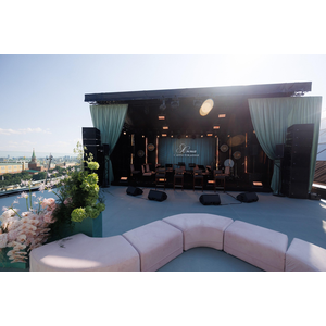 Пуф Vice Versa Serpent Out Rose Quartz - Фото 3