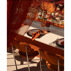 Сет бокалов Squash Этюд в оранжевом - Фото 7