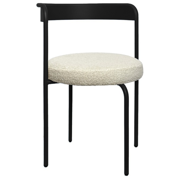 Стул Колори, Лакричный леденец + Тедди 