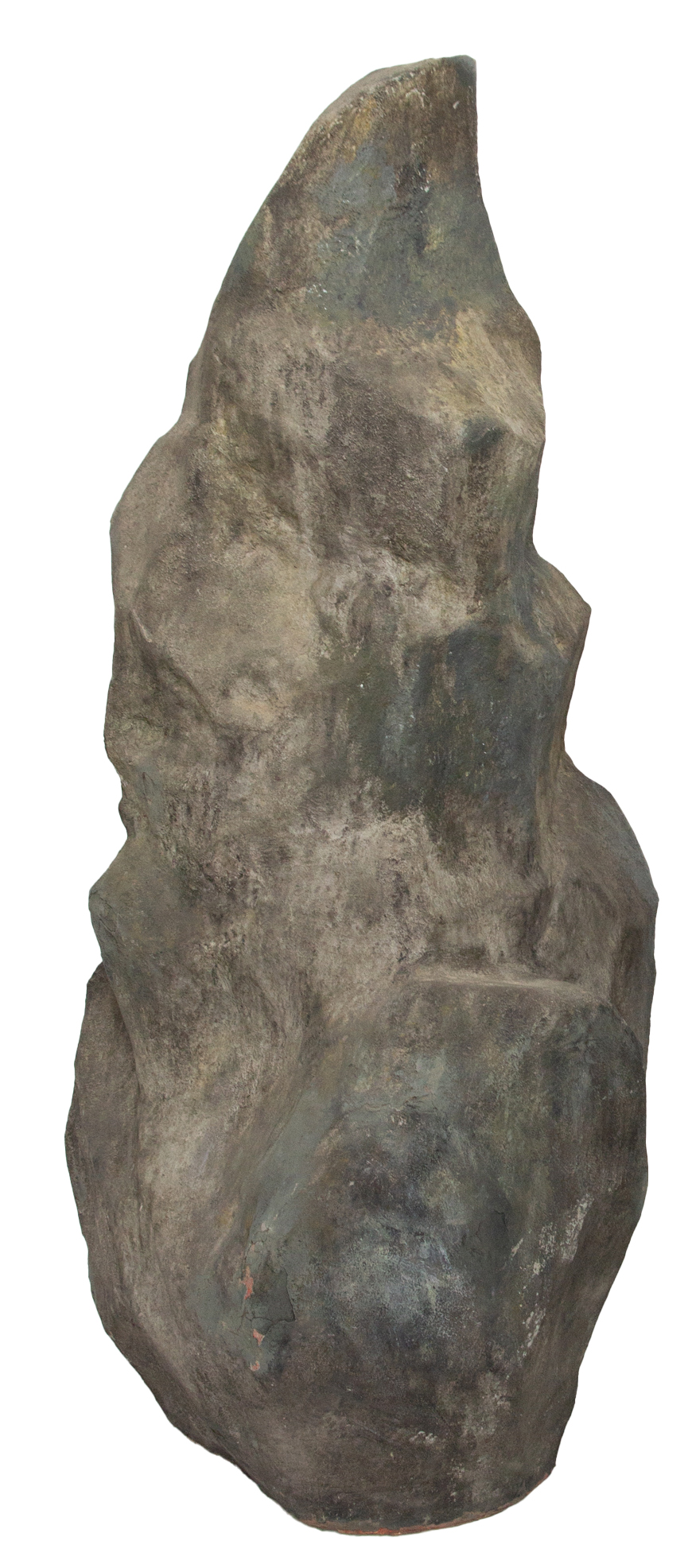 Бутафорский камень, размер Л