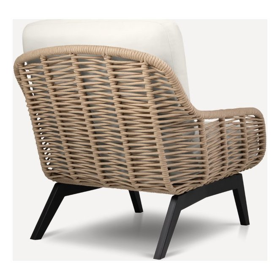 Кресло The One Milky Way - Фото миниатюра 4