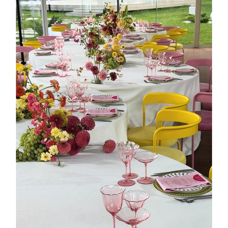 Сет тарелок Greenwich S и M - Фото миниатюра 5