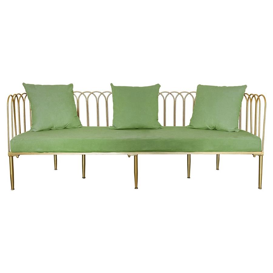 Диван Squash L, Greenfield - Фото миниатюра 1