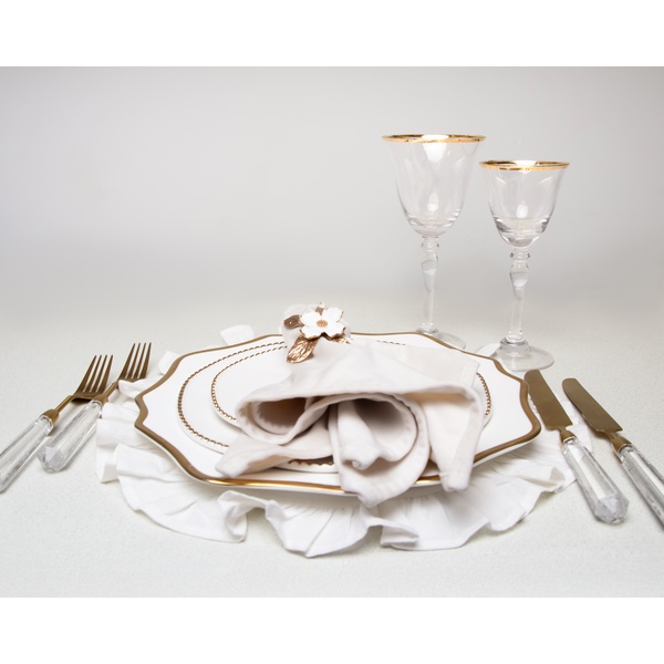 Сет посуды Нью Дели - изображение 3