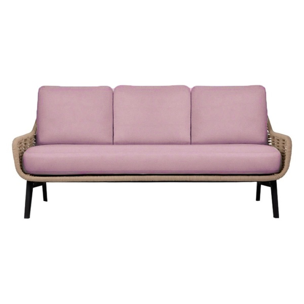 Диван трехместный The One Baby Doll