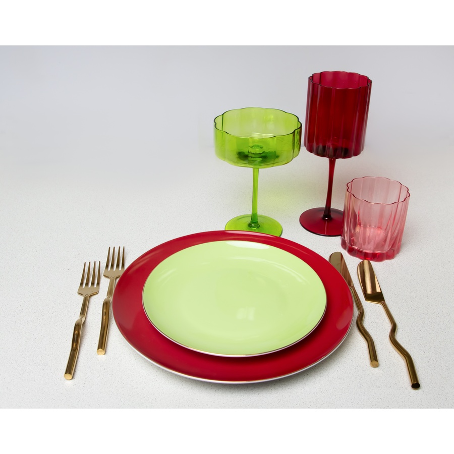 Тарелка ПИНТОН Чатный Мяй С - Фото миниатюра 5