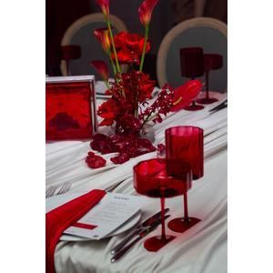 Бокал винный Squash Бутылка мадеры - Фото 4