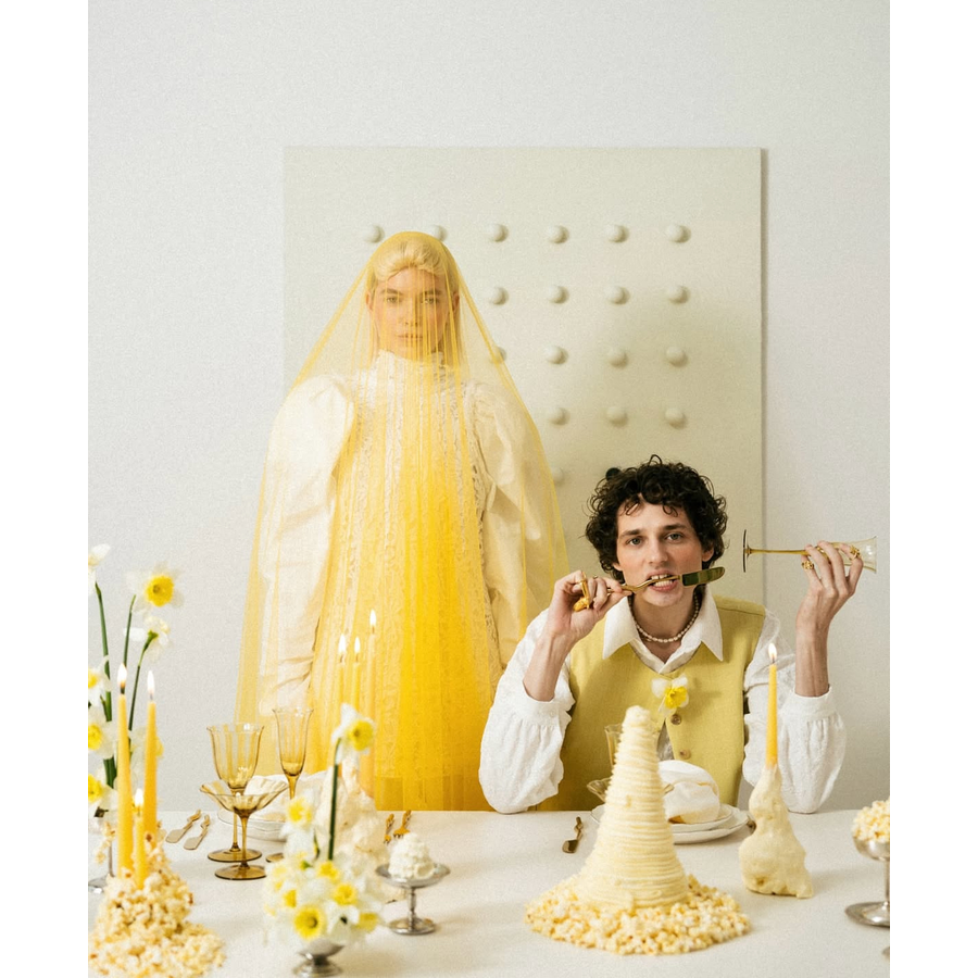 Шампанка Bloomie, Buttercup - Фото миниатюра 7