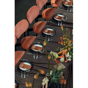 Стул Modern Black, Eachy Peachy - Фото 5