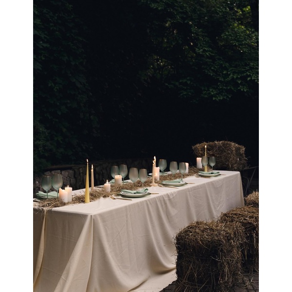 Сет матовых бокалов Lollipop Menthol - Фото 7