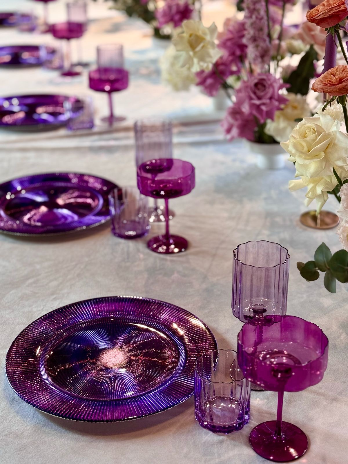 Бокал винный Сквош Капля сожаления