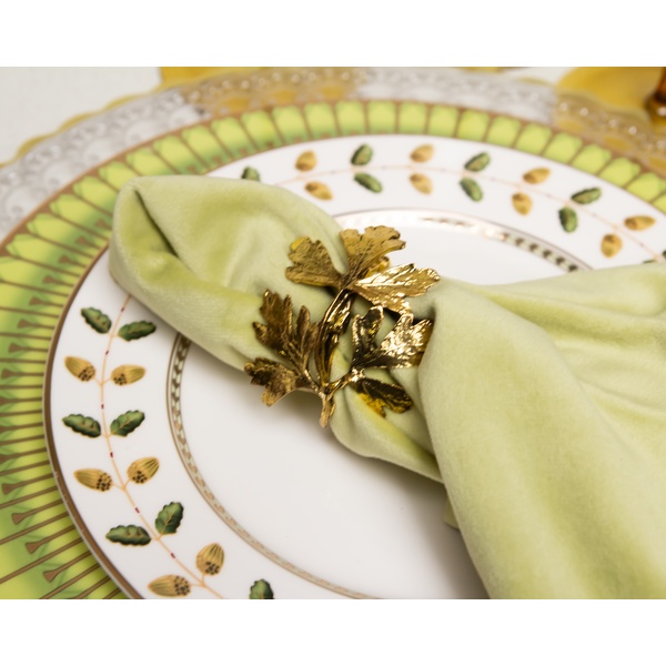 Сет посуды Лиссан - изображение 6