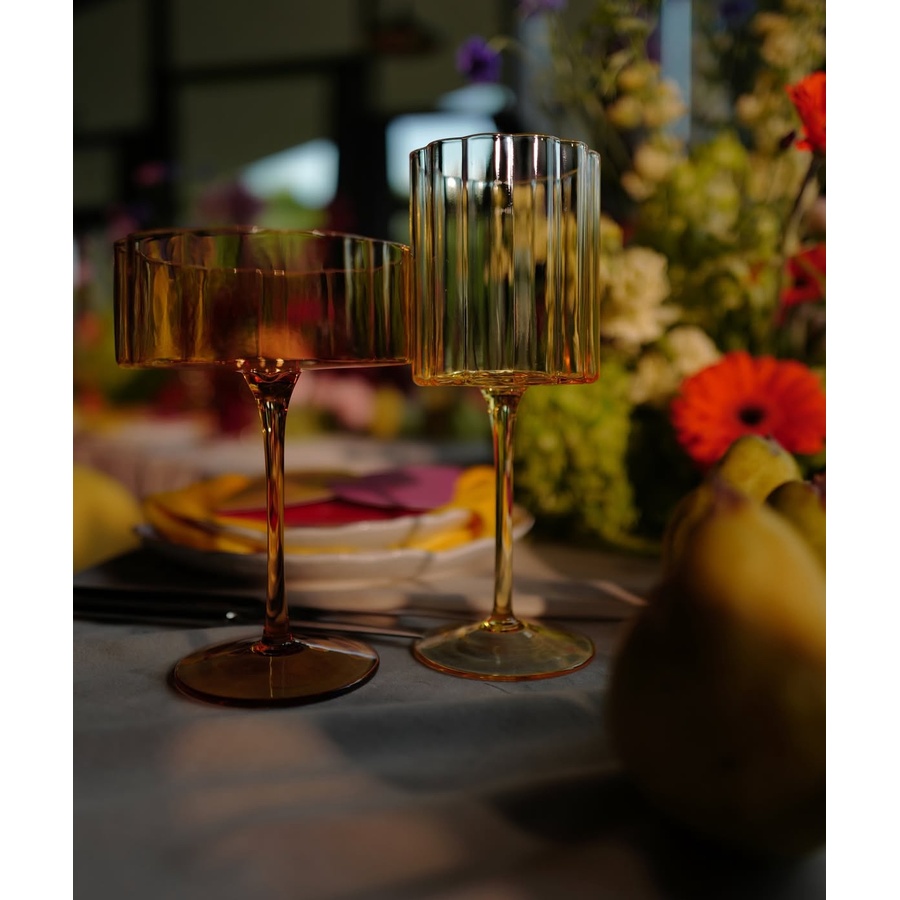 Креманка Squash Цвета утренней звезды - Фото миниатюра 9