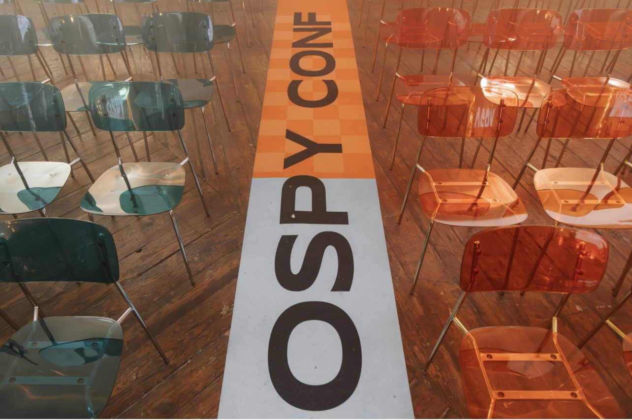 Стул Prism Gold, Легенды осени