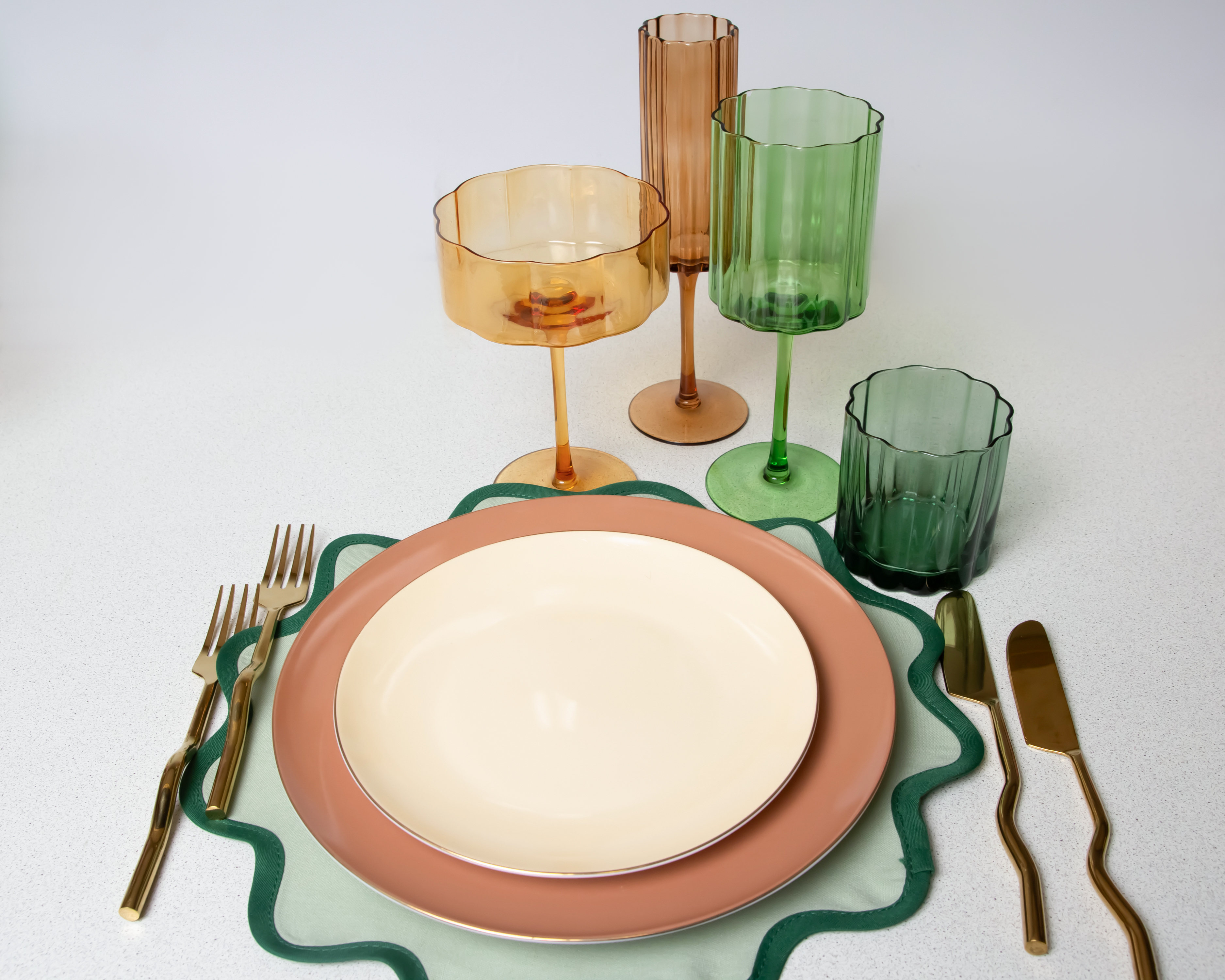 Тарелка ПИНТОН Брем-Крюле С