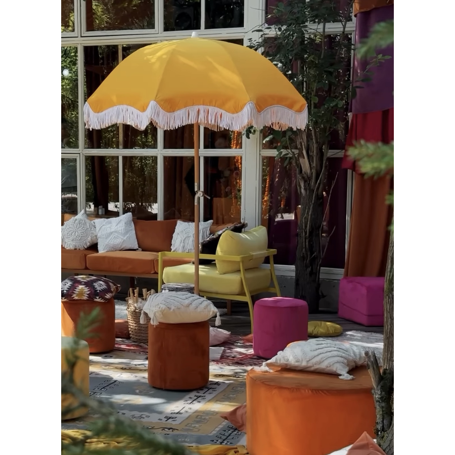 Подушка декоративная Boho 2 - Фото миниатюра 2