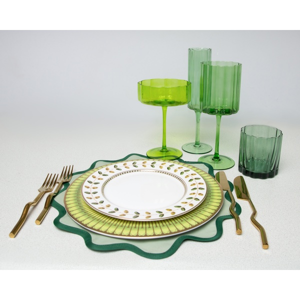 Сет посуды Лагос - изображение 3