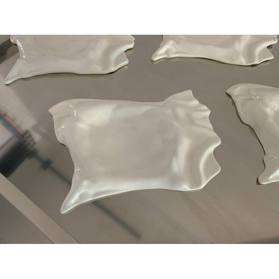 Сервировочное плато Blanket M - Фото миниатюра 7