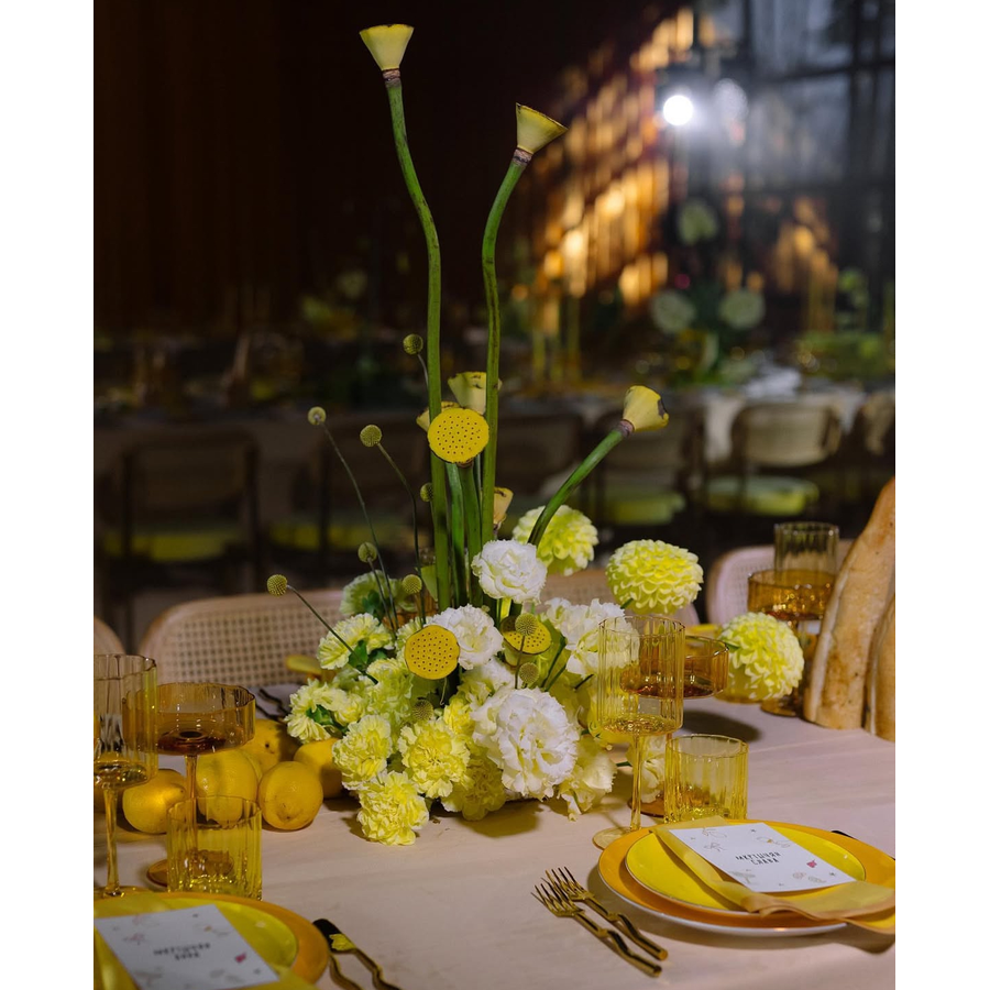 Креманка Squash Цвета утренней звезды - Фото миниатюра 5