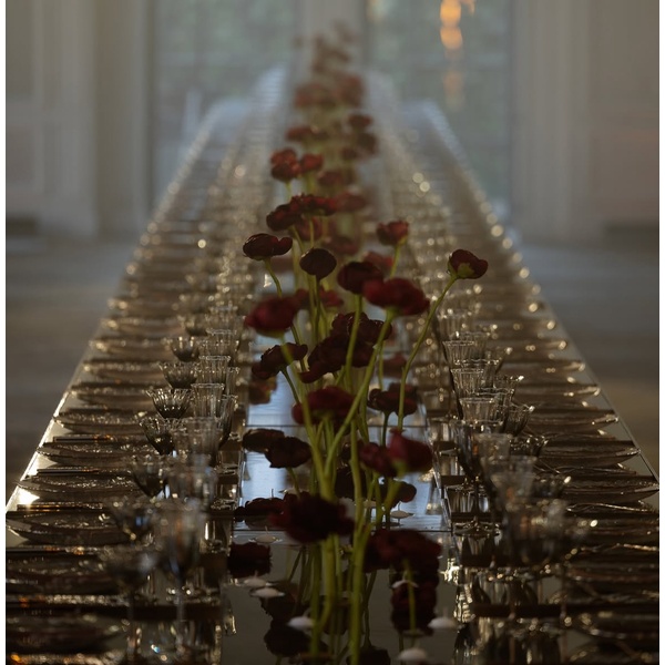 Бокал винный большой Блуми Ландыш - изображение 8