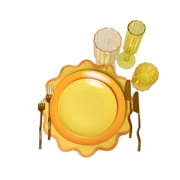 Сет посуды Джакарта