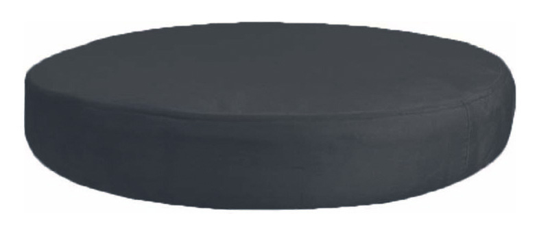 Комплект сидение+спинка на Модерн, графит