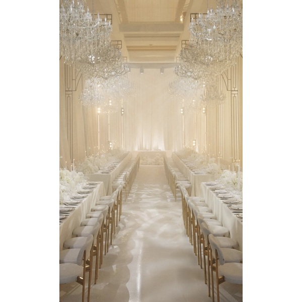 Стул Модерн Золото, Тедди - изображение 9