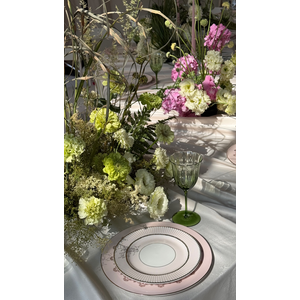 Сет тарелок Notre Dame S и M - Фото 2