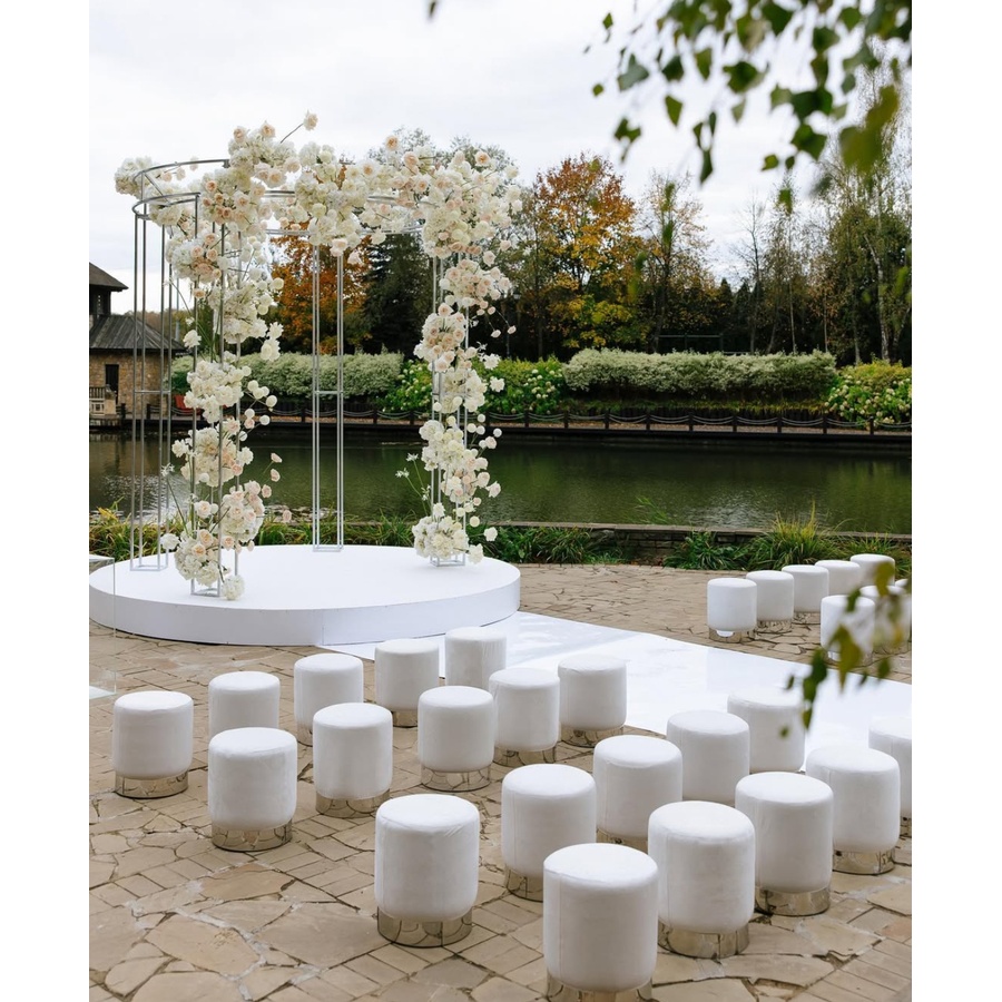 Арка четырехопорная Arcadia - Фото миниатюра 5