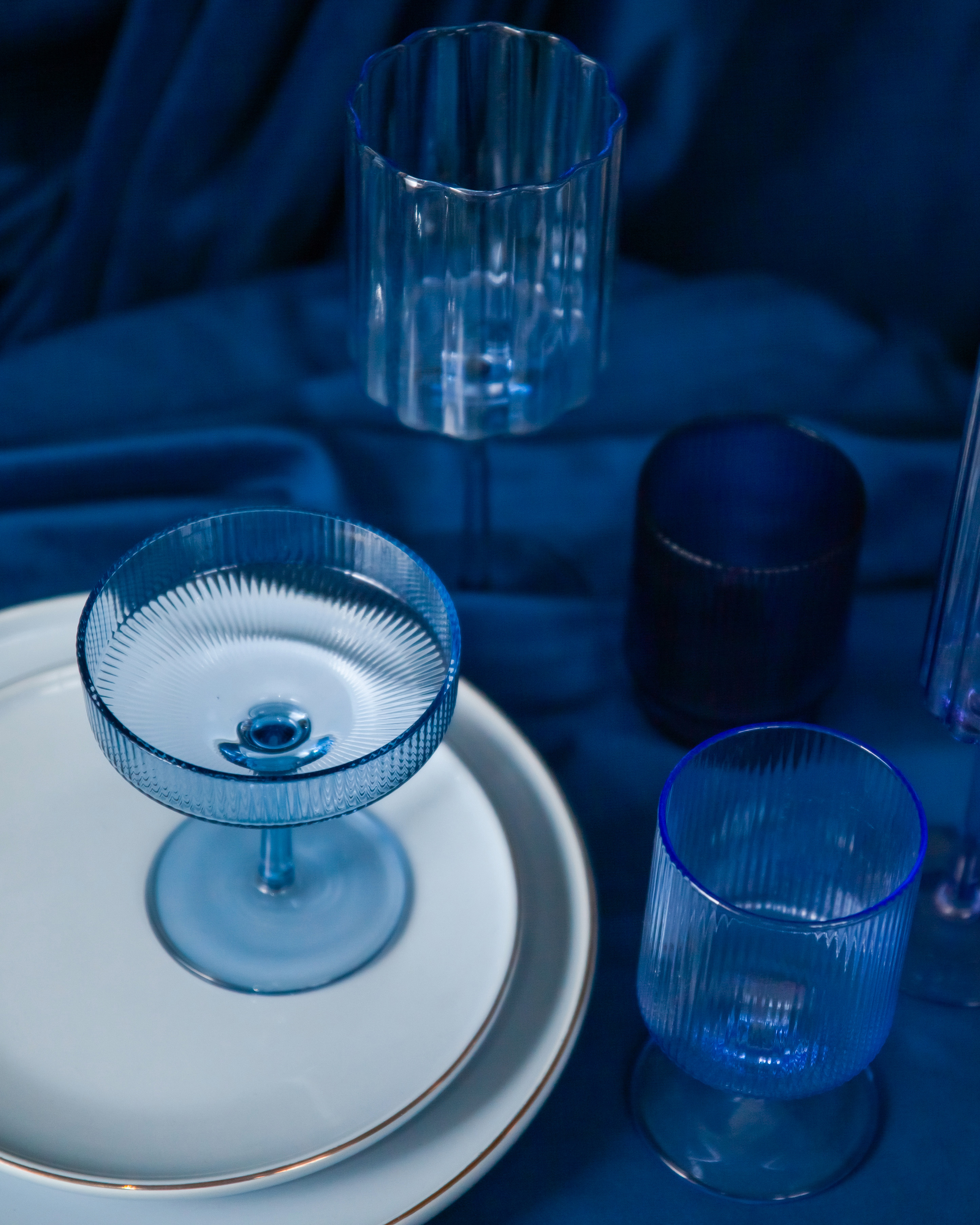 Шампанка Сквош Море волнуется три