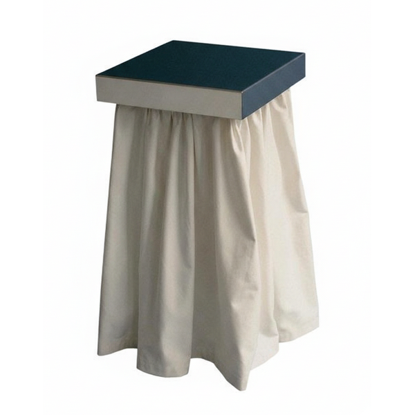 Юбка для столика, пошив на заказ 