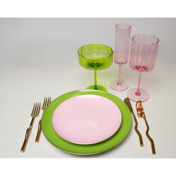 Сет посуды Тунис - изображение 2