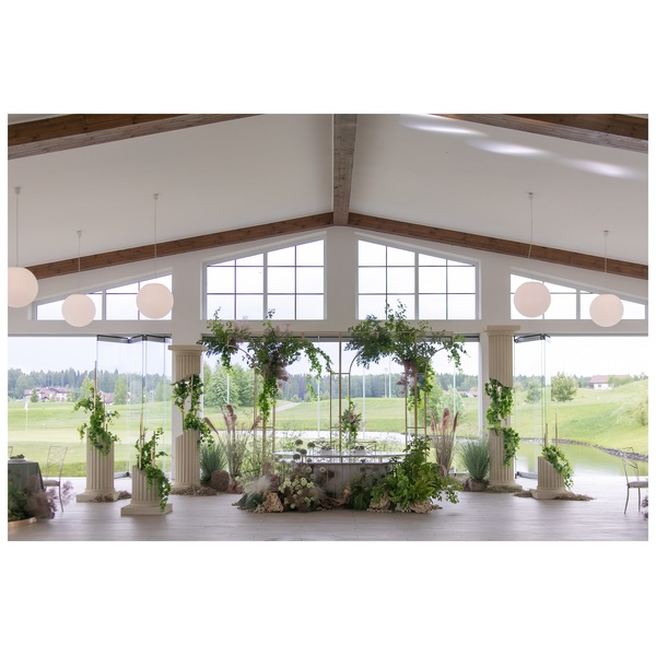 Колонна El Greco Screw L
 - Фото 2