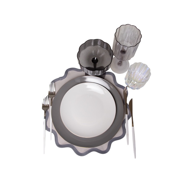 Сет посуды Лондон