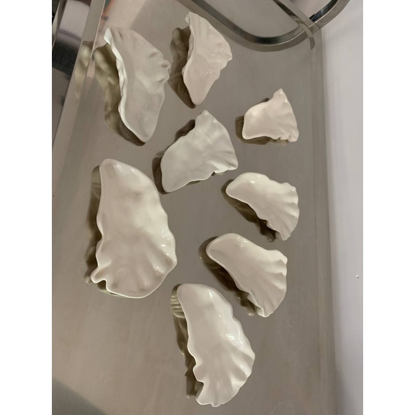 Емкость для подачи закусок Oyster-1 - Фото 5