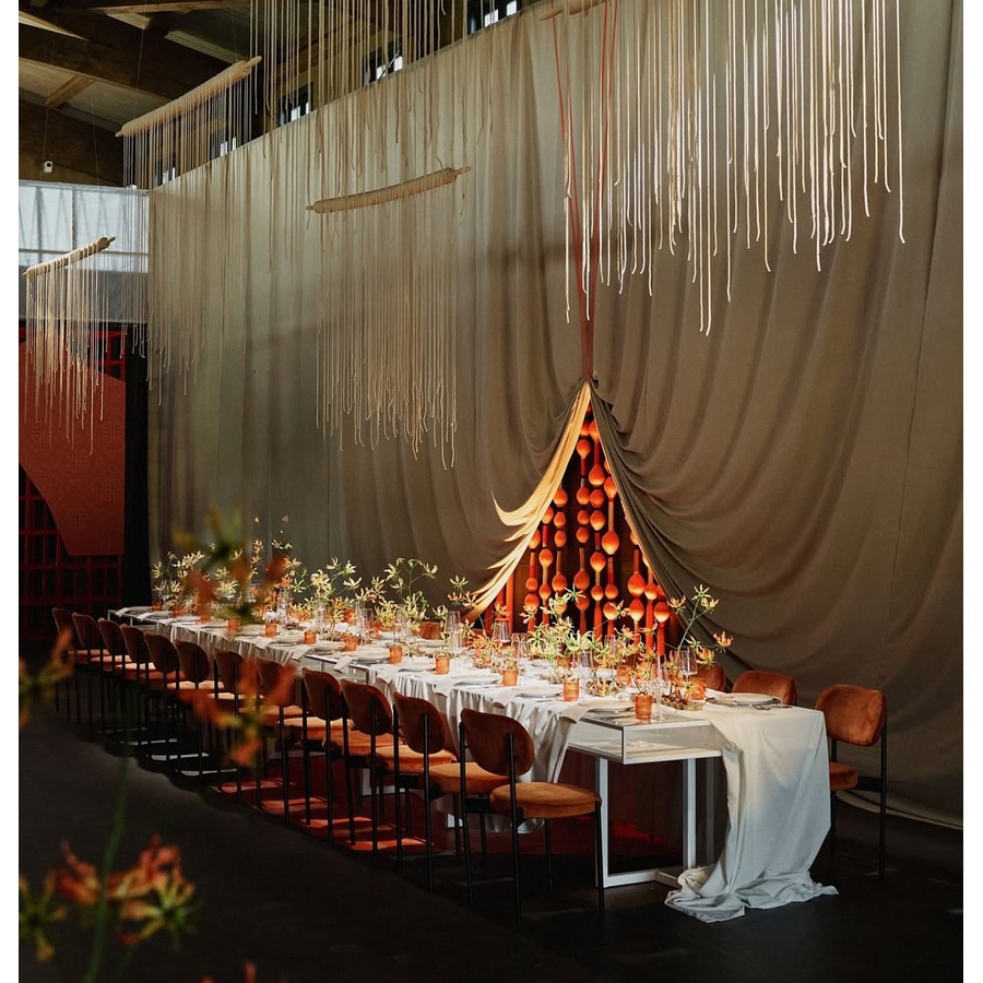 Стул Modern Black, Marigold - Фото миниатюра 9