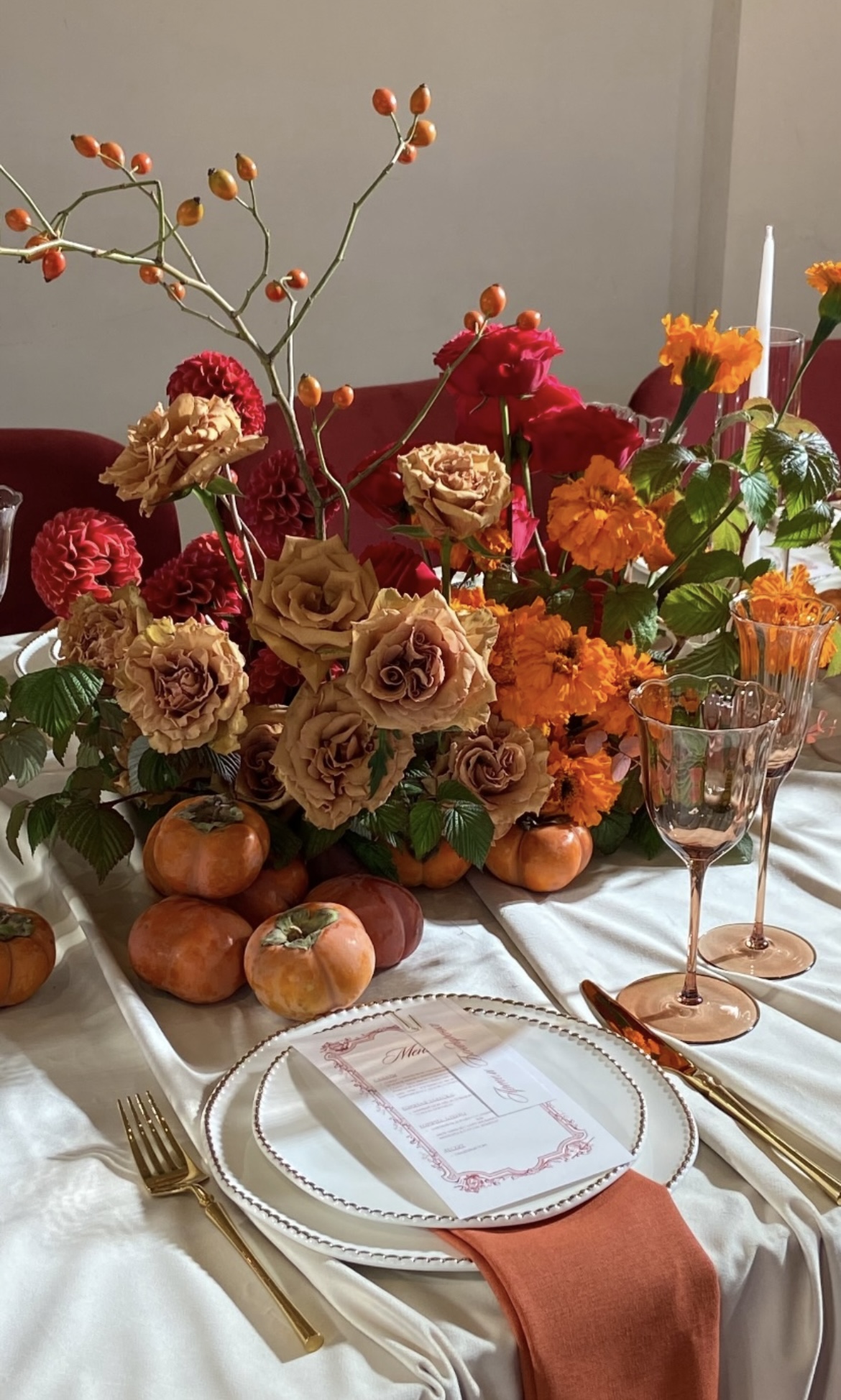 Тарелка Ожерелье М