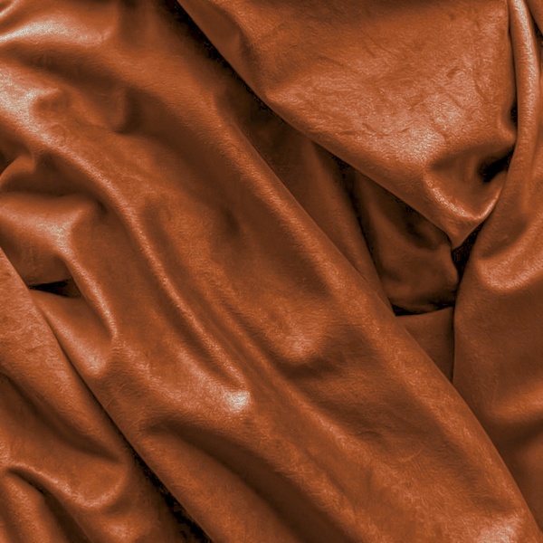 Терракотовый велюр 