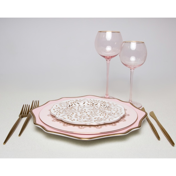 Сет посуды Ломе - изображение 3