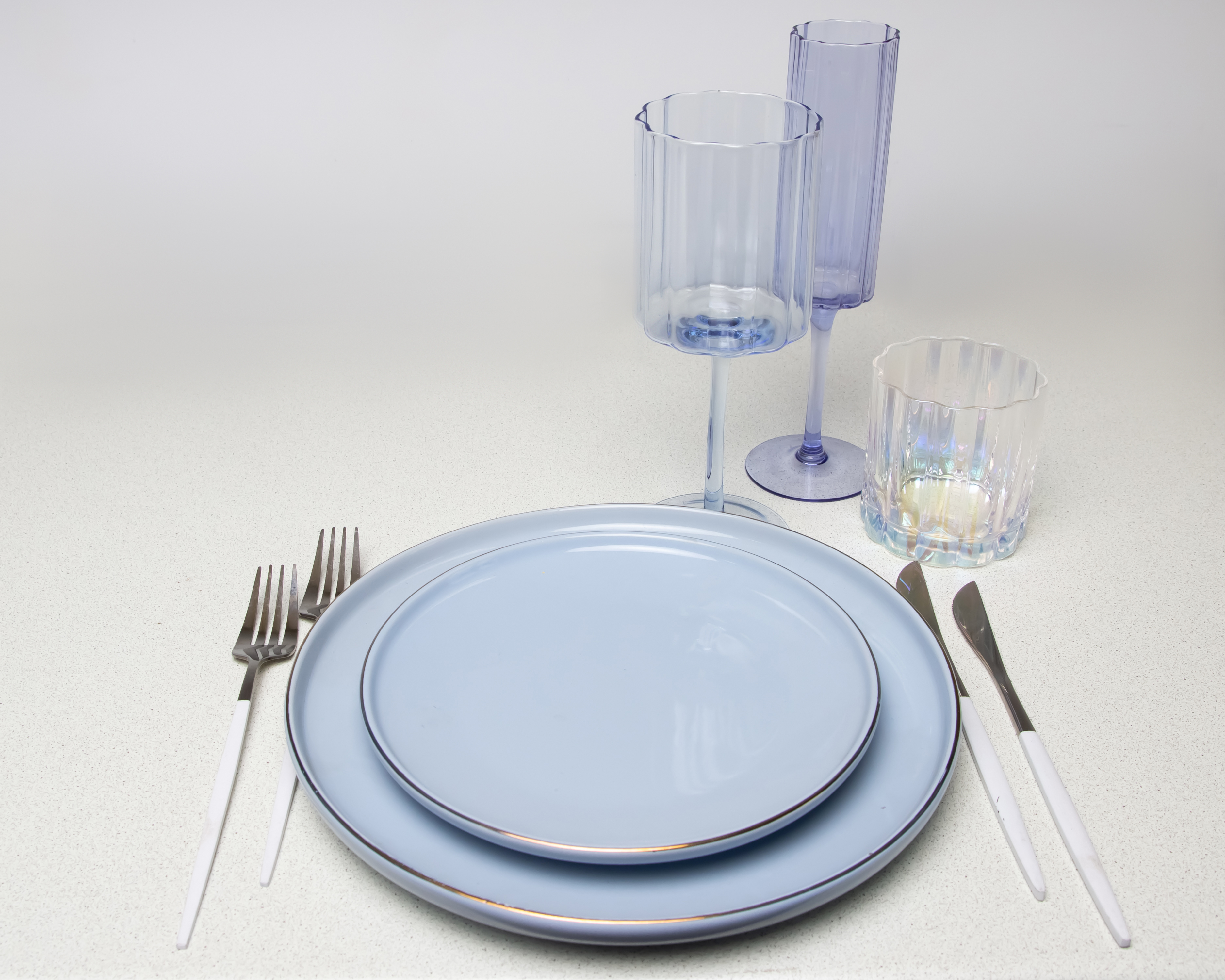 Сет посуды Хельсинки