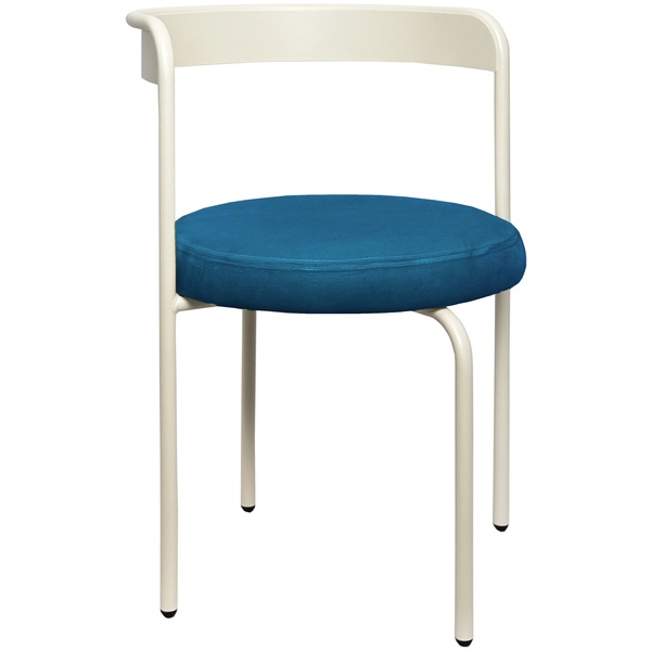 Стул Колори, Рафаэлло + Морская волна