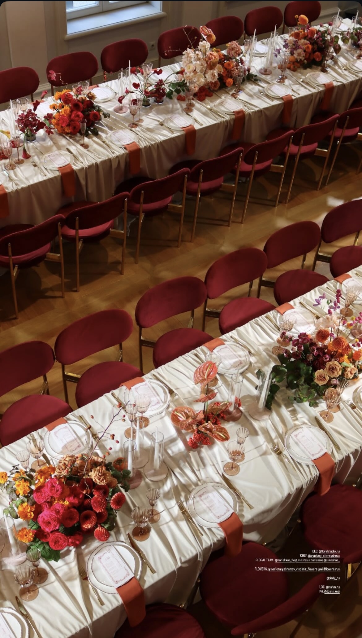 Стул Модерн Золото, Бордо