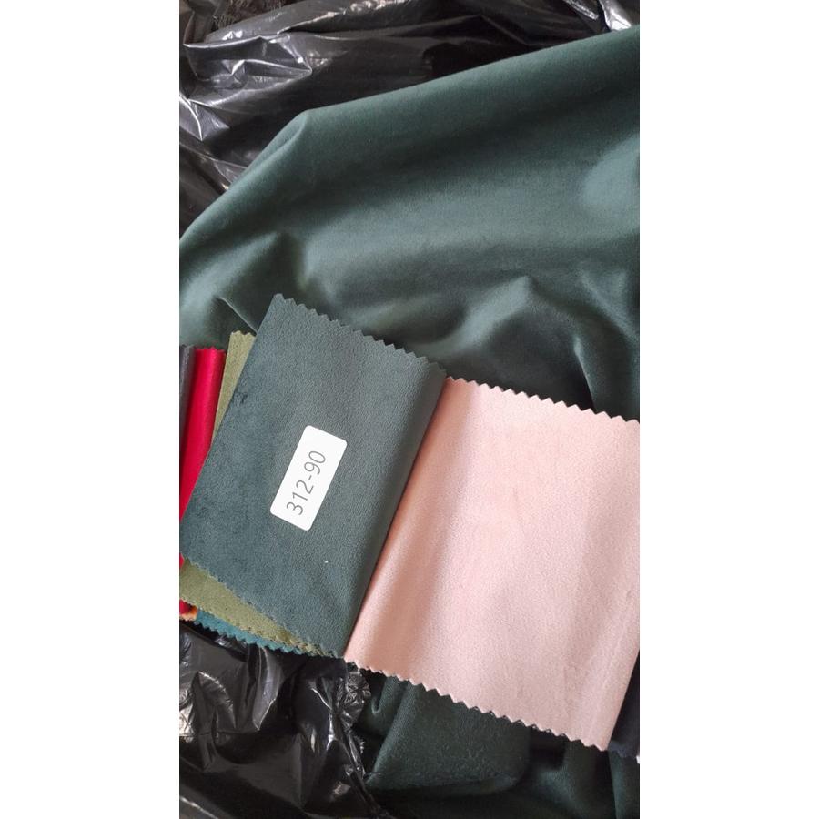 Велюр оттенка 312-90 - Фото миниатюра 2