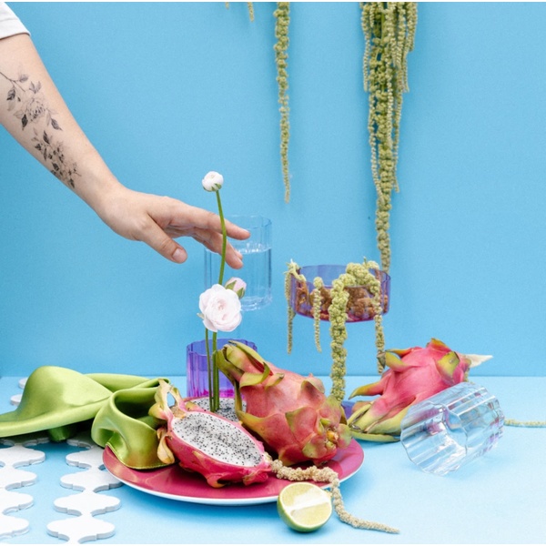 Креманка Сквош Луна, которой нет - изображение 2