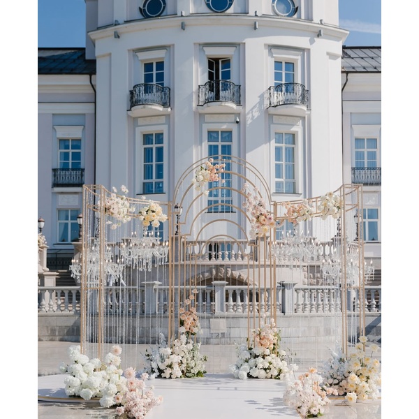 Конструкция  Santafino - Фото 3