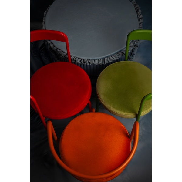 Стул Колори, Фисташковое пралине + Матча - изображение 5