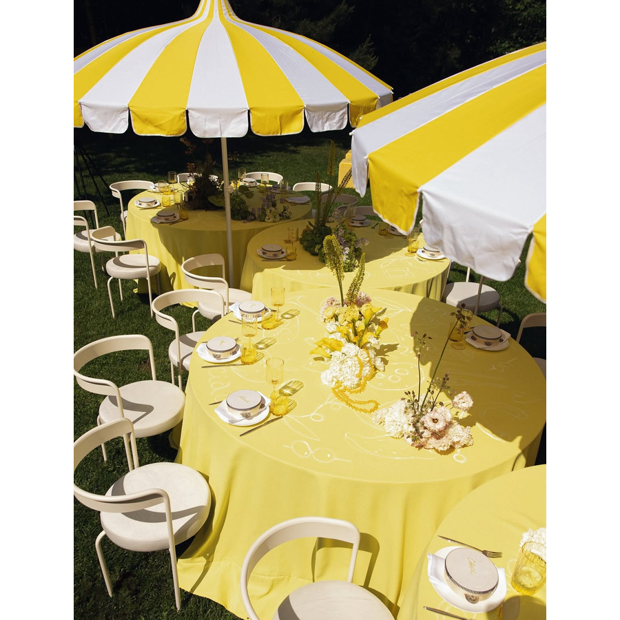 Бокал винный Squash Прозрачный намек - Фото миниатюра 7